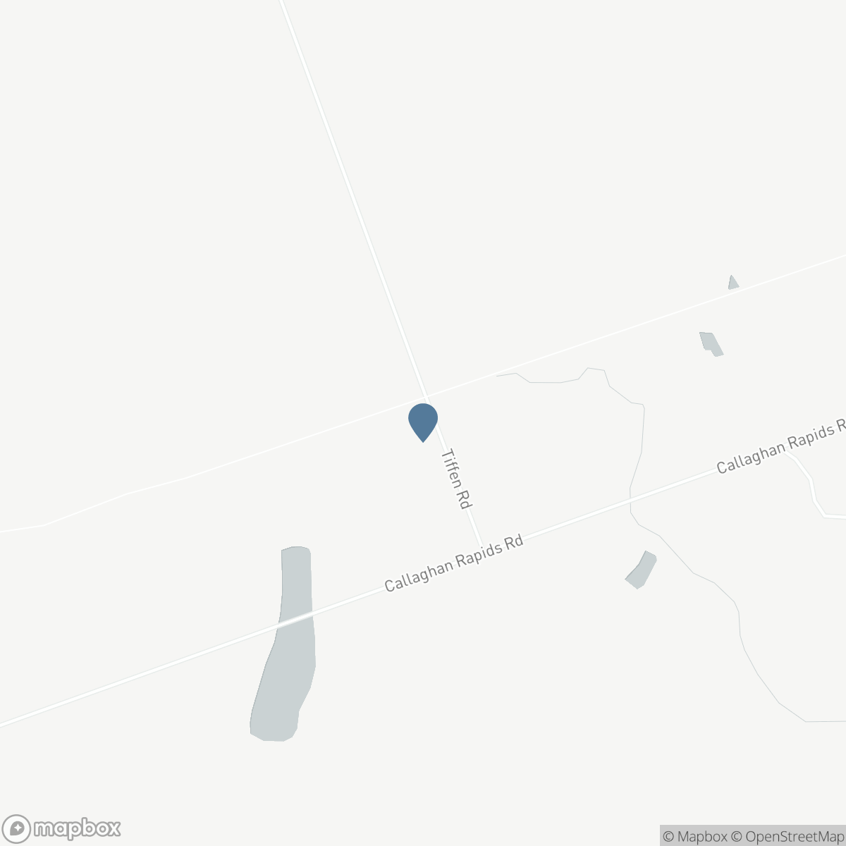548 TIFFEN ROAD, Marmora, Ontario K0K 2M0